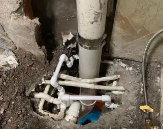 山海关漏水检测哪家好