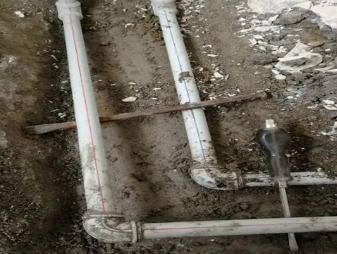 山海关卫生间测漏水多少钱