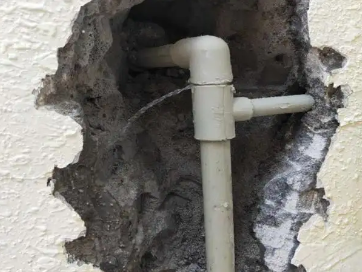 山海关卫生间测漏水哪家好