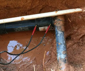 山海关水管漏水检测多少钱