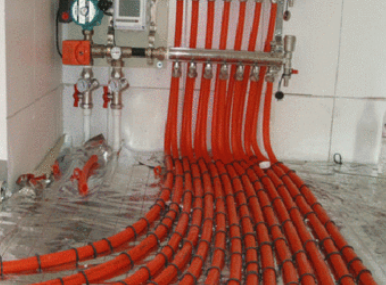 山海关地暖维修多少钱