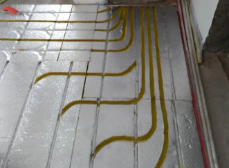 山海关地暖维修哪家好