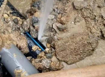 山海关水管漏水检测哪家好