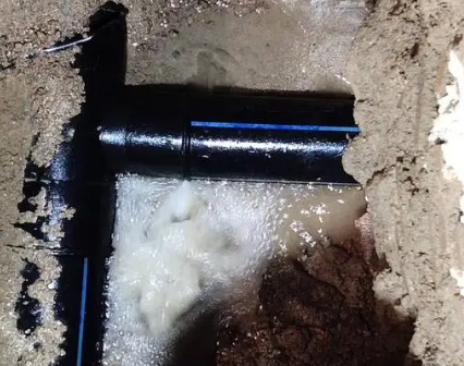 山海关水管漏水检测哪家好