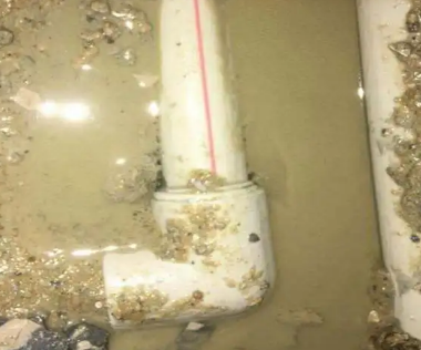 山海关水管漏水检测多少钱