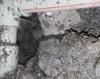 山海关漏水检测多少钱