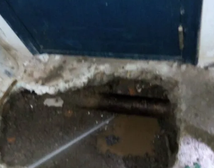 山海关水管漏水检测多少钱