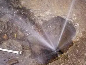 山海关水管漏水检测哪家好