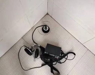 山海关测漏水公司