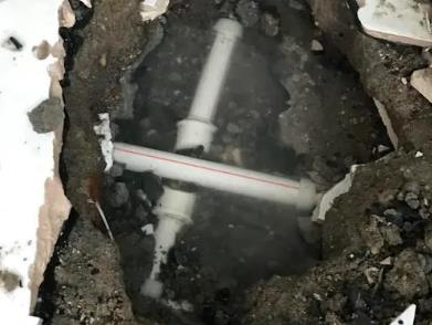 山海关漏水检测公司哪家好